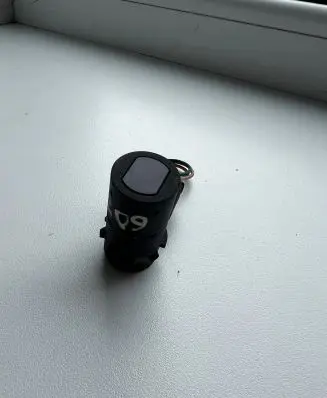 Peugeot 607 Parking PDC sensor 9639945580