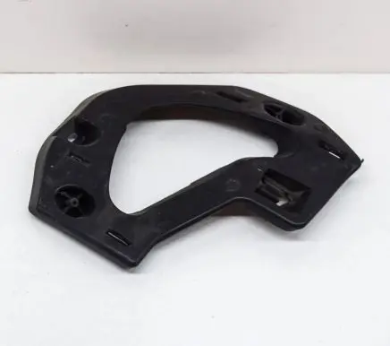 Renault Zoe Front bumper mounting bracket 1119972X