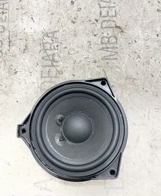 Mercedes-Benz S C217 Parcel shelf speaker A2228200602