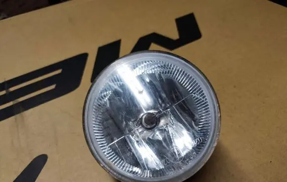 Jeep Grand Cherokee (WJ) Front fog light
