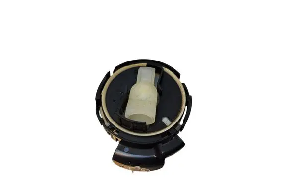 Volkswagen PASSAT B8 Airbag deployment crash/impact sensor 3Q0959354A