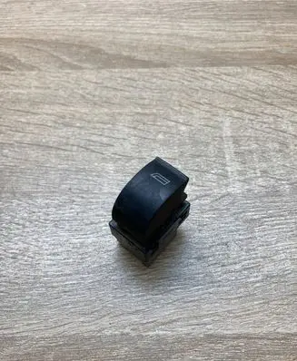 Audi A6 S6 C5 4B Electric window control switch 4B0959855