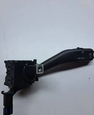 Volkswagen Touran I Wiper control stalk 1k0953519a ANP80H024A