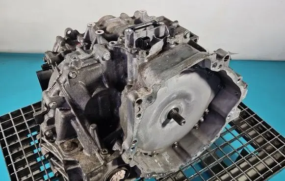 Toyota Auris E180 Automatic gearbox P9061315 IMPRK1569325