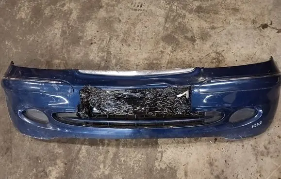 Mercedes-Benz A W168 Front bumper 1688853025 100100 279981