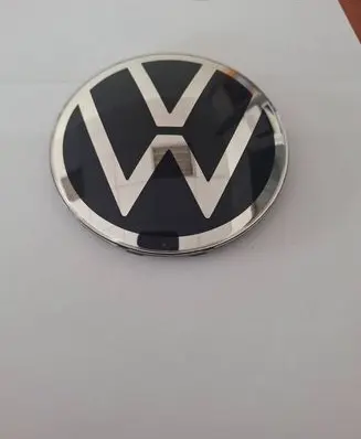 Volkswagen T-Roc Manufacturer badge logo/emblem 2GM853601E 01215555