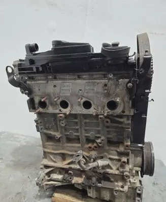 Audi A4 S4 B8 8K Engine CAG