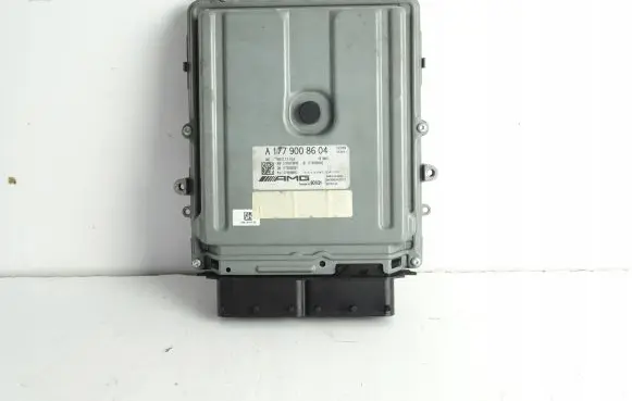 Mercedes-Benz A W177 Engine control unit/module A1779008604