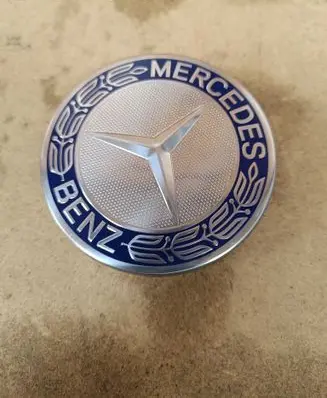 Mercedes-Benz C AMG W205 Original wheel cap A1714000025