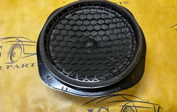 Subwoofer speaker