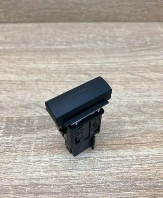 Skoda Octavia Mk2 (1Z) Passenger airbag on/off switch 1Z0919235B