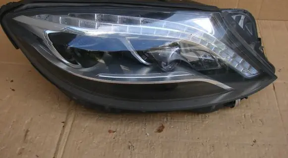 Mercedes-Benz S W222 Headlight/headlamp A2229061402 130702450900 2229061402