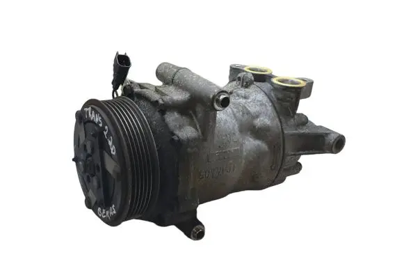 Ford Transit Air conditioning (A/C) compressor (pump) BK2119D629BA 08057305261 SD7V161832F