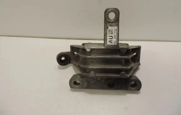 Opel Insignia A Engine mount vacuum valve 13227714