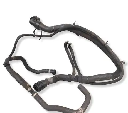 Citroen Berlingo Engine coolant pipe/hose 310016884