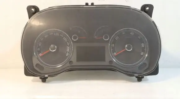 Fiat Linea Clock 51822929