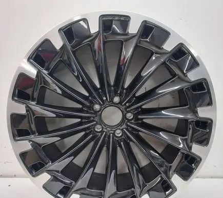 Mercedes-Benz EQE x294 R22 alloy rim A2944011300
