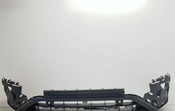 Volkswagen Tiguan Front bumper lip 5NN805903K