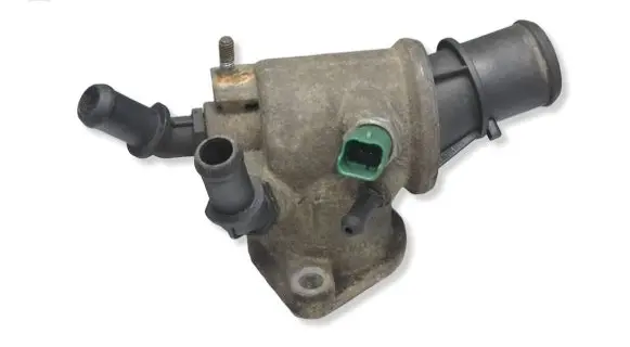 Opel Zafira B Thermostat/thermostat housing