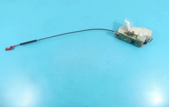 Ford Fiesta Front door lock IMPRK975521