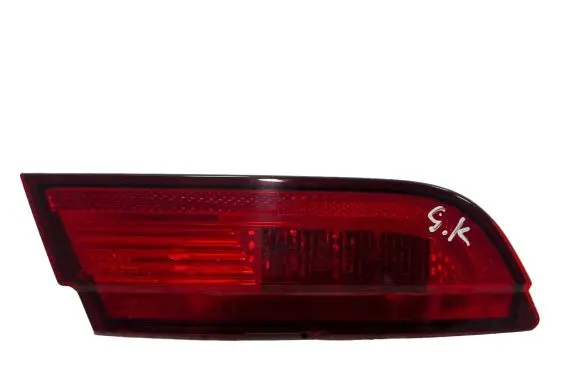 Jaguar XF X250 Tailgate rear/tail lights 8X2315K273CD 2NE23804603