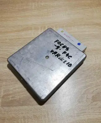 Ford Focus Engine control unit/module ECU 98AB12A650DBC