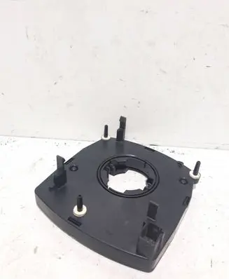 Renault Laguna II Steering wheel adjustment handle/lever 8200004642 202943 366306