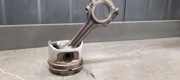 Mercedes-Benz Sprinter W901 W902 W903 W904 Piston 6020150101