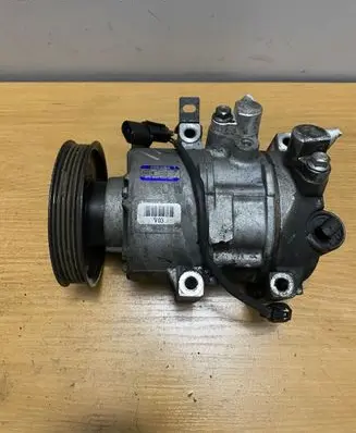 Air conditioning (A/C) compressor (pump)