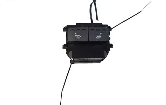 Volvo V60 Seat heating switch 31346786