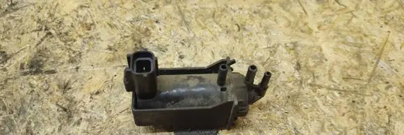 Ford Focus Turbo solenoid valve