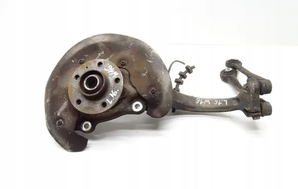 Audi A5 8T 8F Front wheel hub 4G0407241C