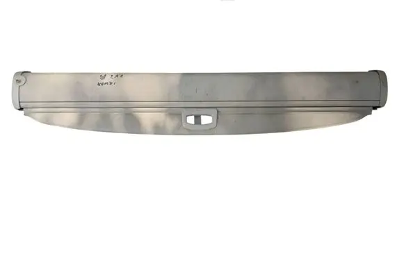 Mercedes-Benz E W211 Parcel shelf load cover A2118600075