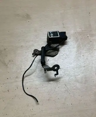 BMW 5 E60 E61 Headlight/headlamp level sensor 6784694 060608