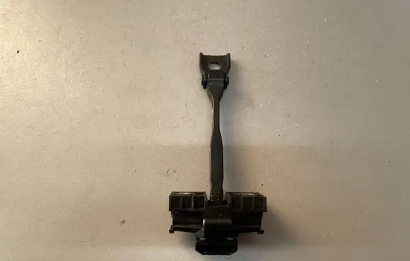Audi A1 Rear door check strap stopper 82G839249