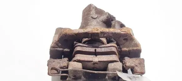 Ford Focus Rear brake caliper