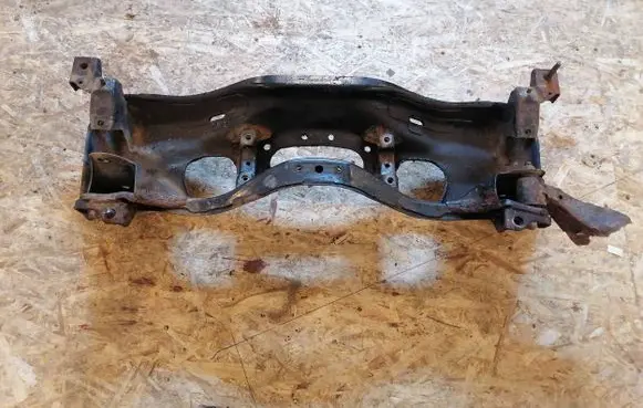 Subaru Impreza II Front subframe