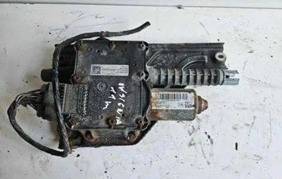 Opel Insignia A Hand brake control module 13310023 A2C53311601 60020043