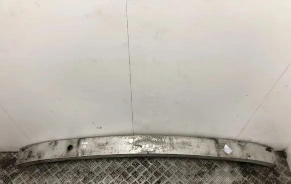 Mercedes-Benz ML W164 Front bumper cross member A1646200034