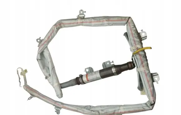 Suzuki Grand Vitara I Airbag squib ring wiring 617212700B