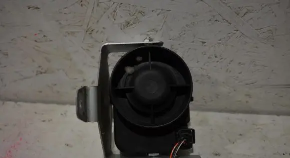 Mazda CX-7 Alarm system siren NF1467SBZ00