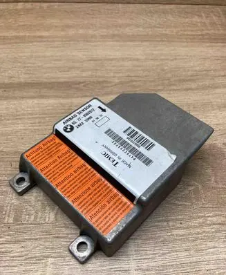 BMW 5 E39 Airbag control unit/module 8362072 ZAE25999