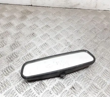 Audi A4 S4 B5 8D Rear view mirror (interior) E1010590