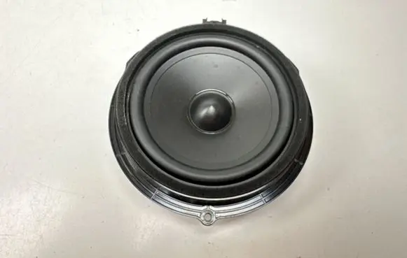 Land Rover Range Rover Evoque L538 Rear door speaker BJ3218808CE
