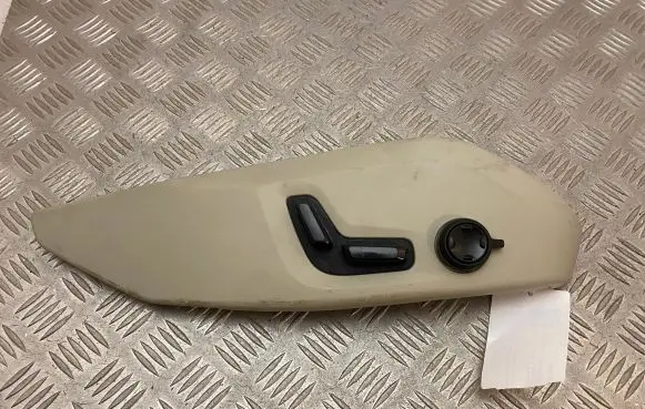 Volvo XC90 Seat control switch 31419580