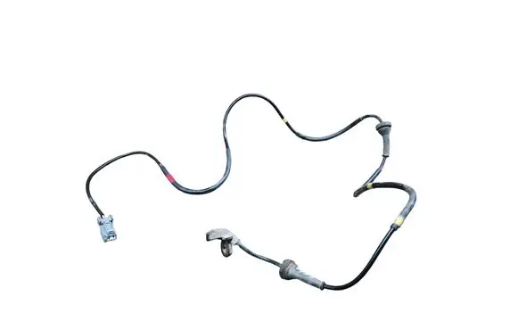 ABS rear brake sensor