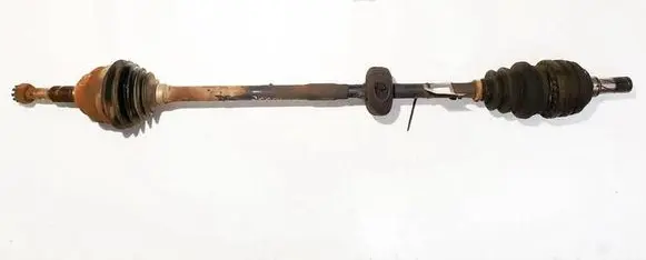 Opel Zafira A Front driveshaft