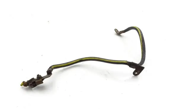 Nissan Patrol Y61 Front door wiring loom PART00608