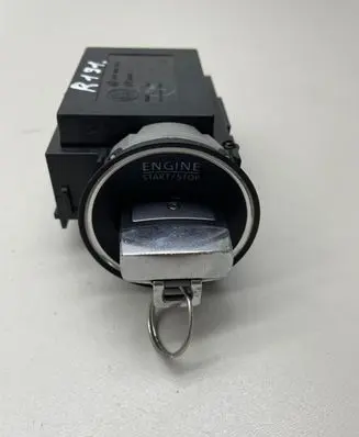Volkswagen PASSAT B6 Ignition lock 3C0905843