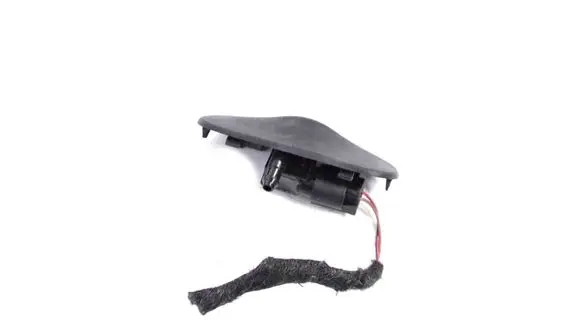 Audi A6 Allroad C7 Windshield washer spray nozzle 4G0955988